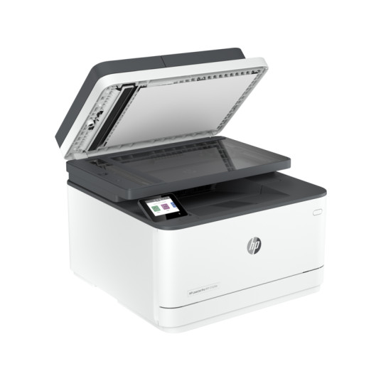 Tulostin HP LaserJet Pro MFP 3102fdn 3G629F