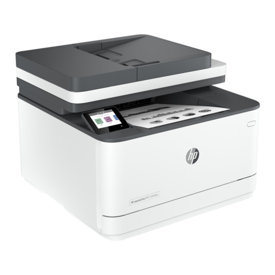 Tulostin HP LaserJet Pro MFP 3102fdw 3G630F