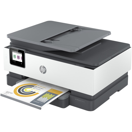 Tulostin HP OfficeJet Pro 8022e HP+ 229W7B