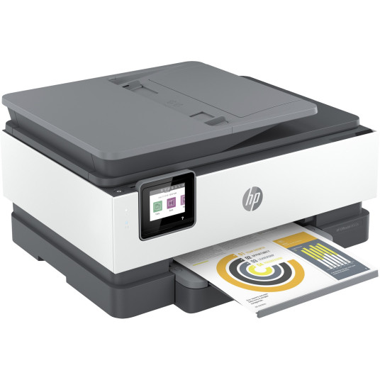 Tulostin HP OfficeJet Pro 8022e HP+ 229W7B