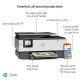 Tulostin HP OfficeJet Pro 8022e HP+ 229W7B