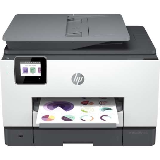 Tulostin HP OfficeJet Pro 9022e HP+ 226Y0B