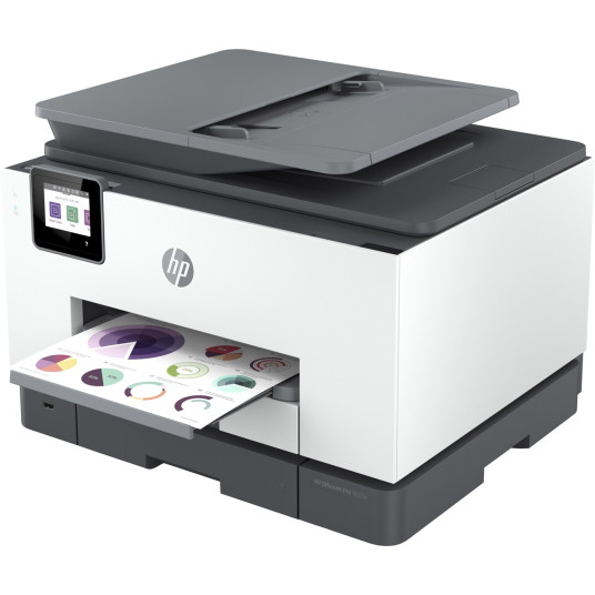 Tulostin HP OfficeJet Pro 9022e HP+ 226Y0B