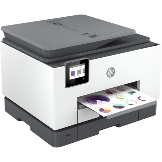 Tulostin HP OfficeJet Pro 9022e HP+ 226Y0B