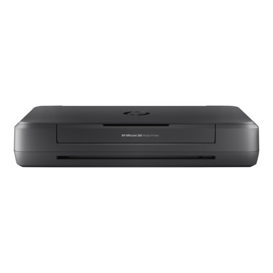 Tulostin HP OfficeJet 200 Mobile Printer CZ993A