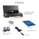 Tulostin HP OfficeJet 200 Mobile Printer CZ993A