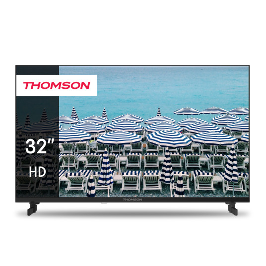 Televisio Thomson 32HD2S13 TV 32" HD