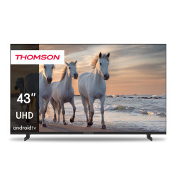 Televisio Thomson 43UA5S13 Smart TV 43" UHD Android