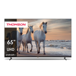 Televisio Thomson 65UA5S13 Smart TV 65" UHD Android