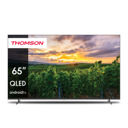 Televisio Thomson 65QA2S13 Qled TV 65'' Android