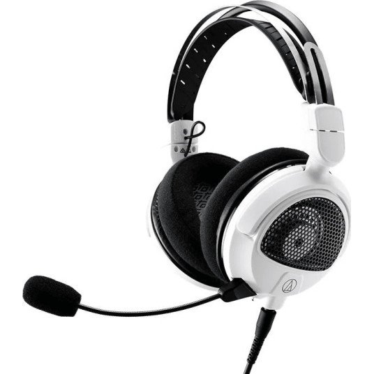 Kuulokkeet Audio Technica ATH-GDL3WH White