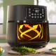 Philips 5000 series Airfryer HD9285/93 XXL kytketty