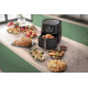 Philips 5000 series Airfryer HD9285/93 XXL kytketty