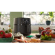 Philips 5000 series Airfryer HD9285/93 XXL kytketty