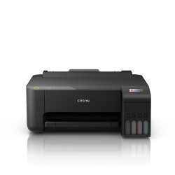 Tulostin Epson EcoTank L1210 Black