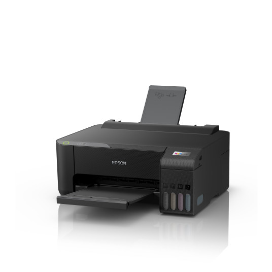 Tulostin Epson EcoTank L1210 Black