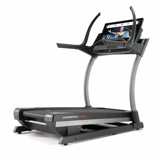 Juoksumatto NORDICTRACK COMMERCIAL X32i +iFIT