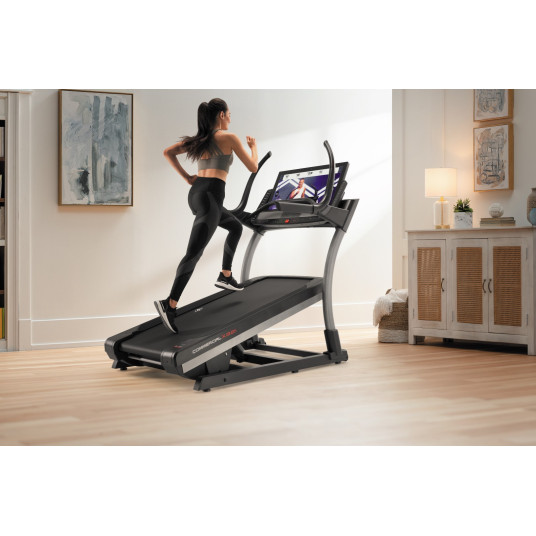 Juoksumatto NORDICTRACK COMMERCIAL X32i +iFIT