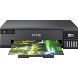 Tulostin Epson L18050 Black