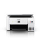 Tulostin Epson EcoTank L3266 White