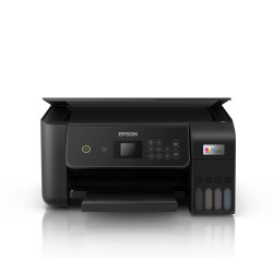 Tulostin Epson EcoTank L3260 Black