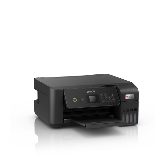 Tulostin Epson EcoTank L3260 Black