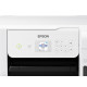 Tulostin Epson EcoTank L3266 White