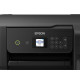 Tulostin Epson EcoTank L3260 Black