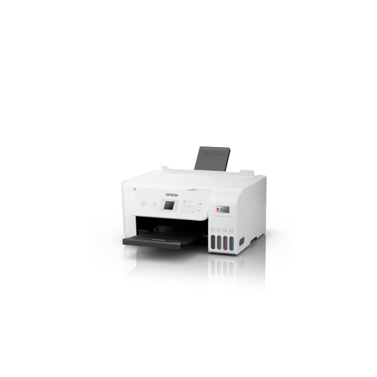 Tulostin Epson EcoTank L3266 White