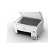 Tulostin Epson EcoTank L3266 White