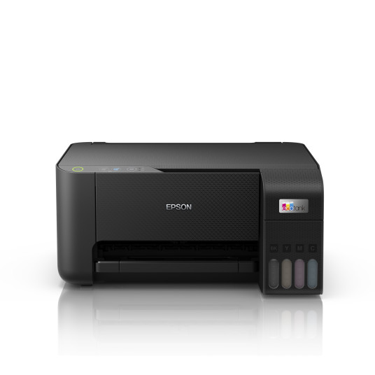 Tulostin Epson EcoTank L3210 Black