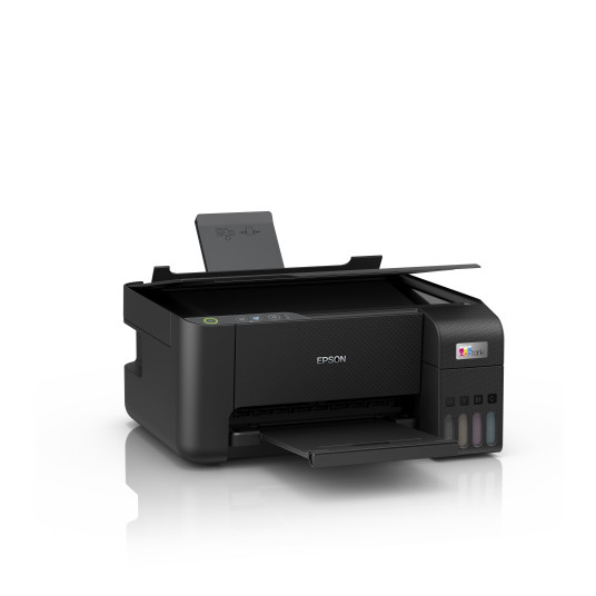 Tulostin Epson EcoTank L3210 Black