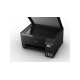 Tulostin Epson EcoTank L3210 Black