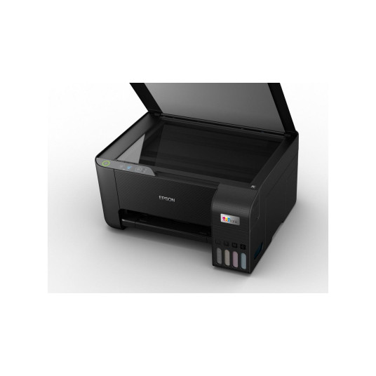 Tulostin Epson EcoTank L3210 Black