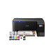 Tulostin Epson EcoTank L3211 Black