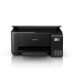 Tulostin Epson EcoTank L3250 Black