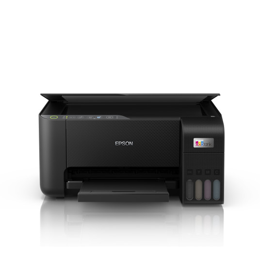 Tulostin Epson EcoTank L3250 Black