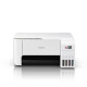 Tulostin Epson EcoTank L3256 White