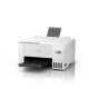 Tulostin Epson EcoTank L3256 White