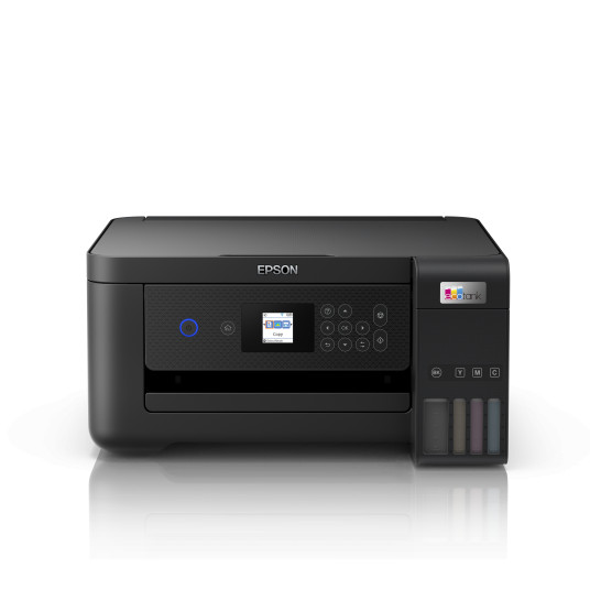 Tulostin Epson EcoTank L4260 Black