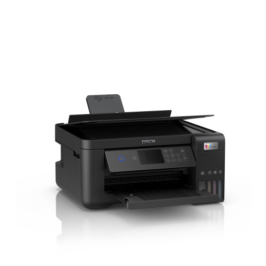 Tulostin Epson EcoTank L4260 Black