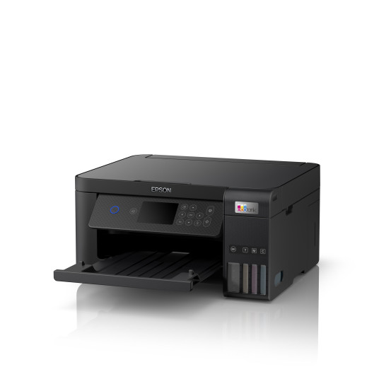 Tulostin Epson EcoTank L4260 Black