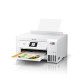 Tulostin Epson EcoTank L4266 White