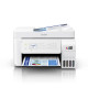 Tulostin Epson EcoTank L5296 White