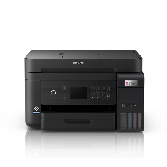 Tulostin Epson EcoTank L6270 Black