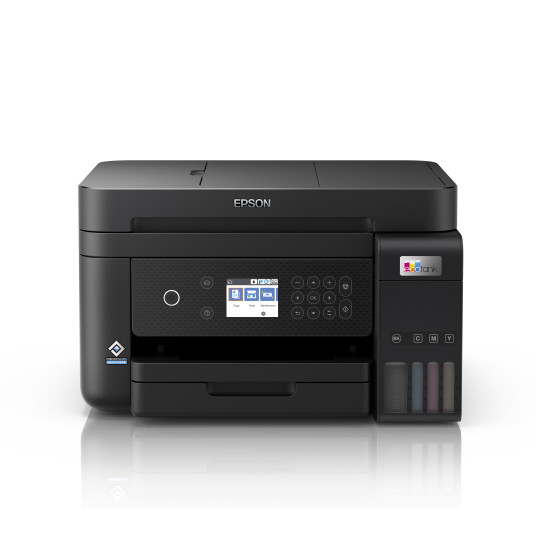 Tulostin Epson EcoTank L6270 Black