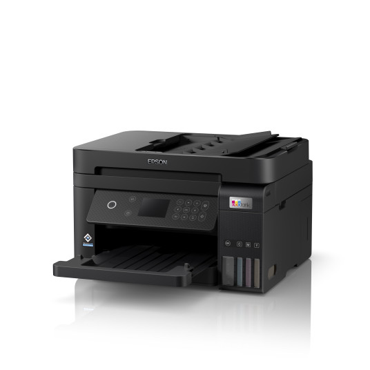 Tulostin Epson EcoTank L6270 Black