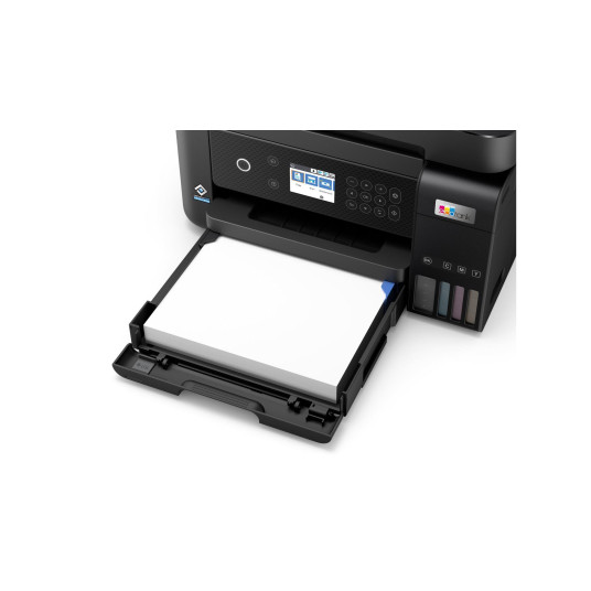 Tulostin Epson EcoTank L6270 Black