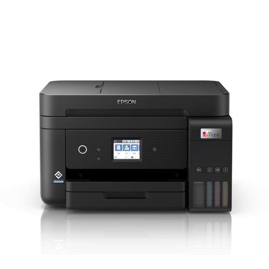 Tulostin Epson EcoTank L6290 Black