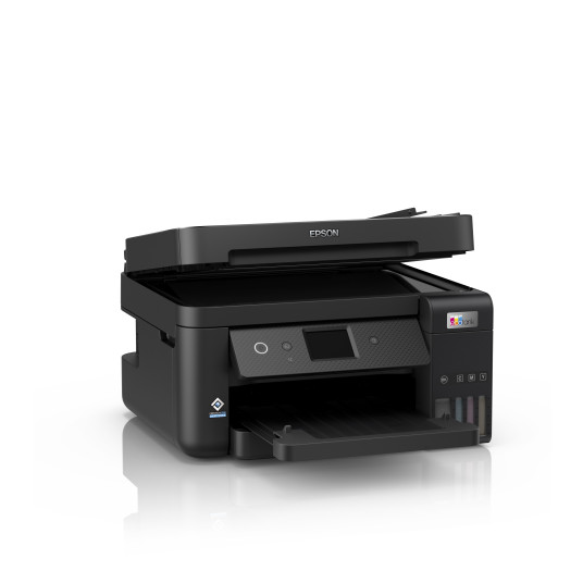 Tulostin Epson EcoTank L6290 Black